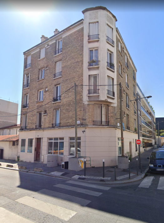 Bertolini Paris